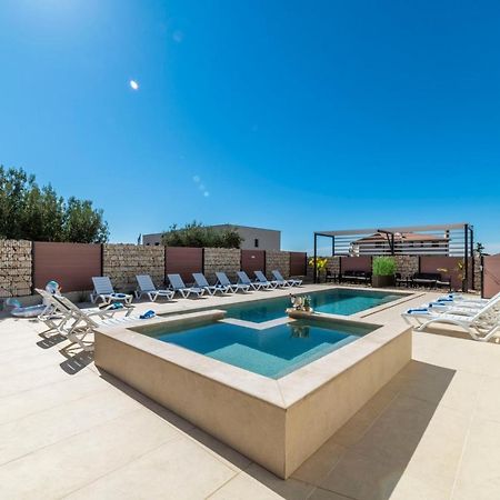 Pinna Residence - Vanga Πούλα Εξωτερικό φωτογραφία
