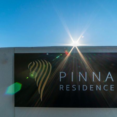 Pinna Residence - Vanga Πούλα Εξωτερικό φωτογραφία