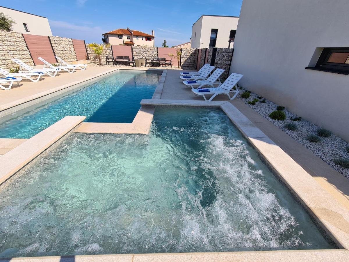 Pinna Residence - Vanga Πούλα Εξωτερικό φωτογραφία