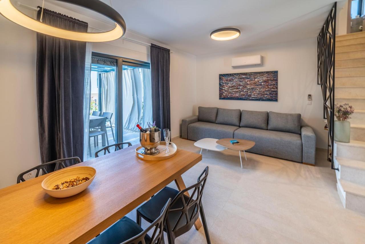 Pinna Residence - Vanga Πούλα Εξωτερικό φωτογραφία