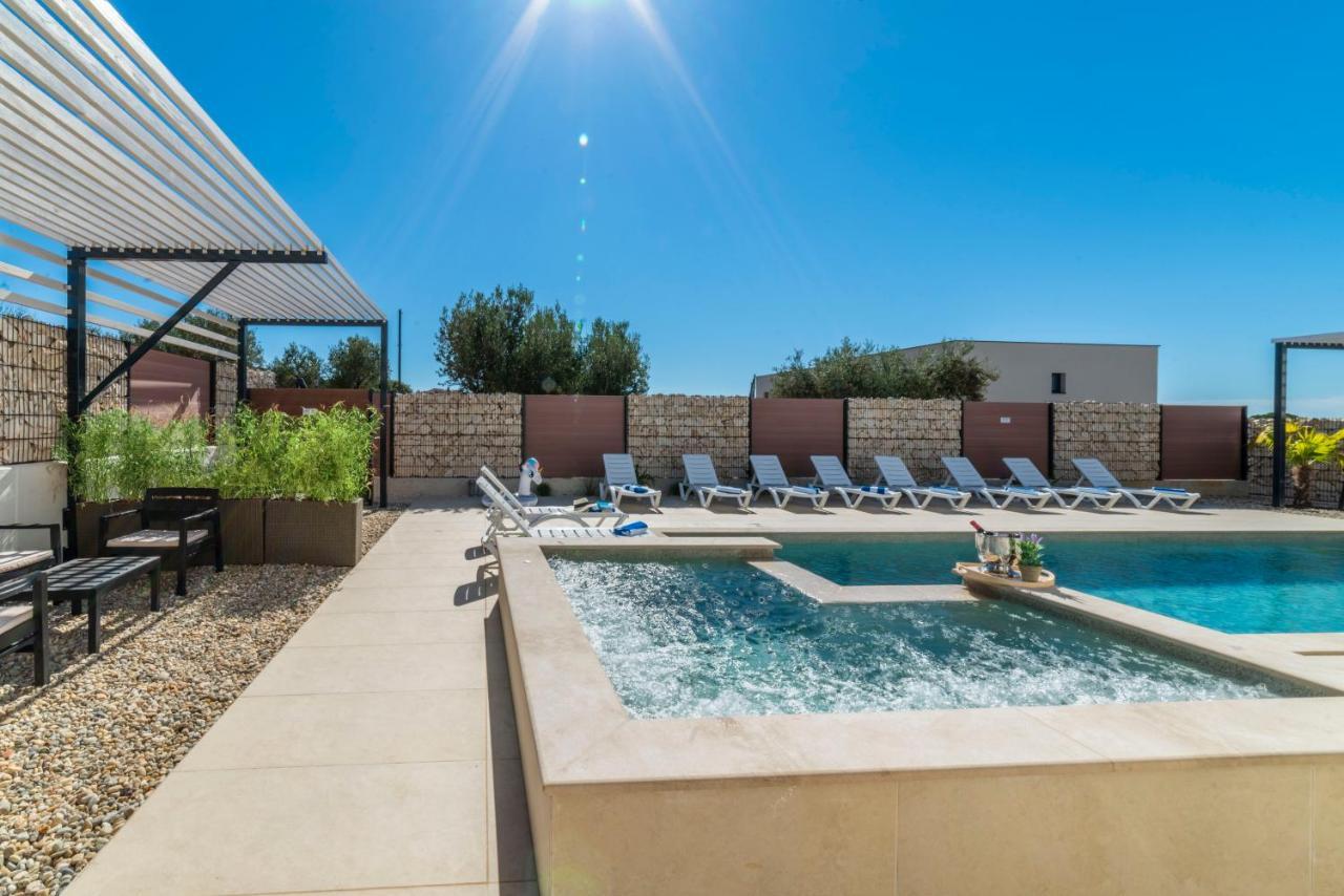 Pinna Residence - Vanga Πούλα Εξωτερικό φωτογραφία
