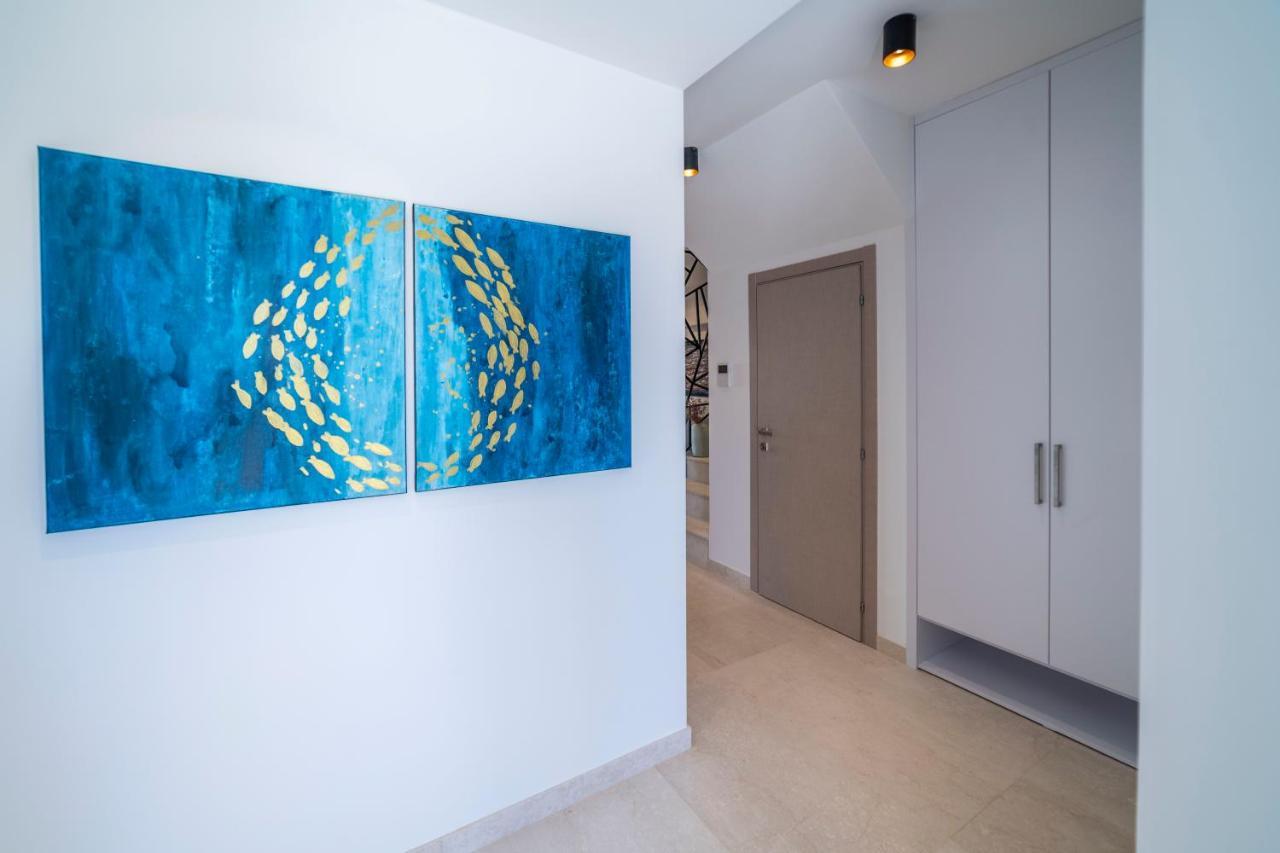 Pinna Residence - Vanga Πούλα Εξωτερικό φωτογραφία