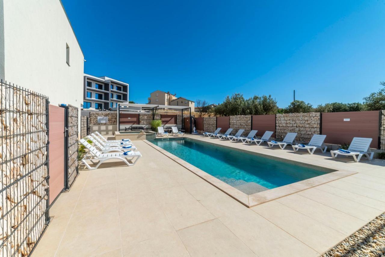 Pinna Residence - Vanga Πούλα Εξωτερικό φωτογραφία