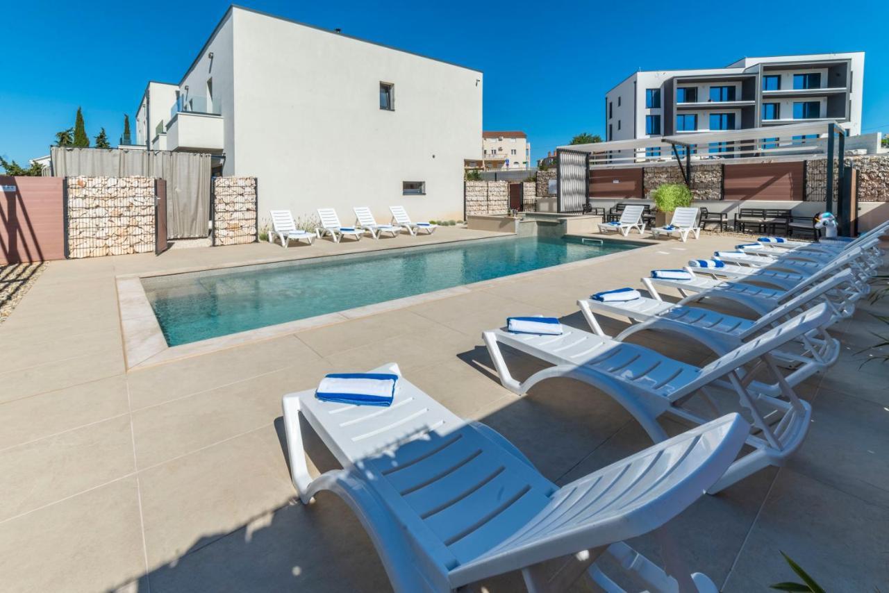 Pinna Residence - Vanga Πούλα Εξωτερικό φωτογραφία
