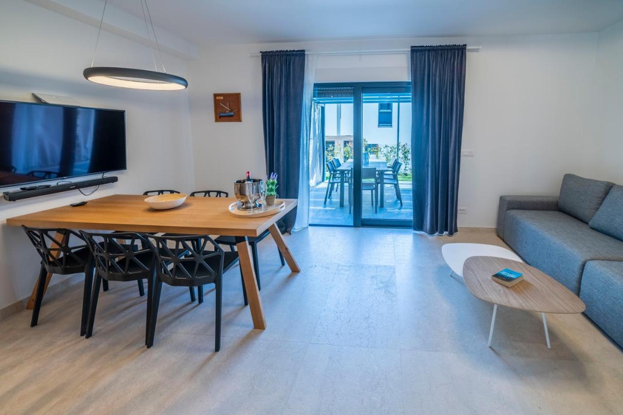 Pinna Residence - Vanga Πούλα Εξωτερικό φωτογραφία