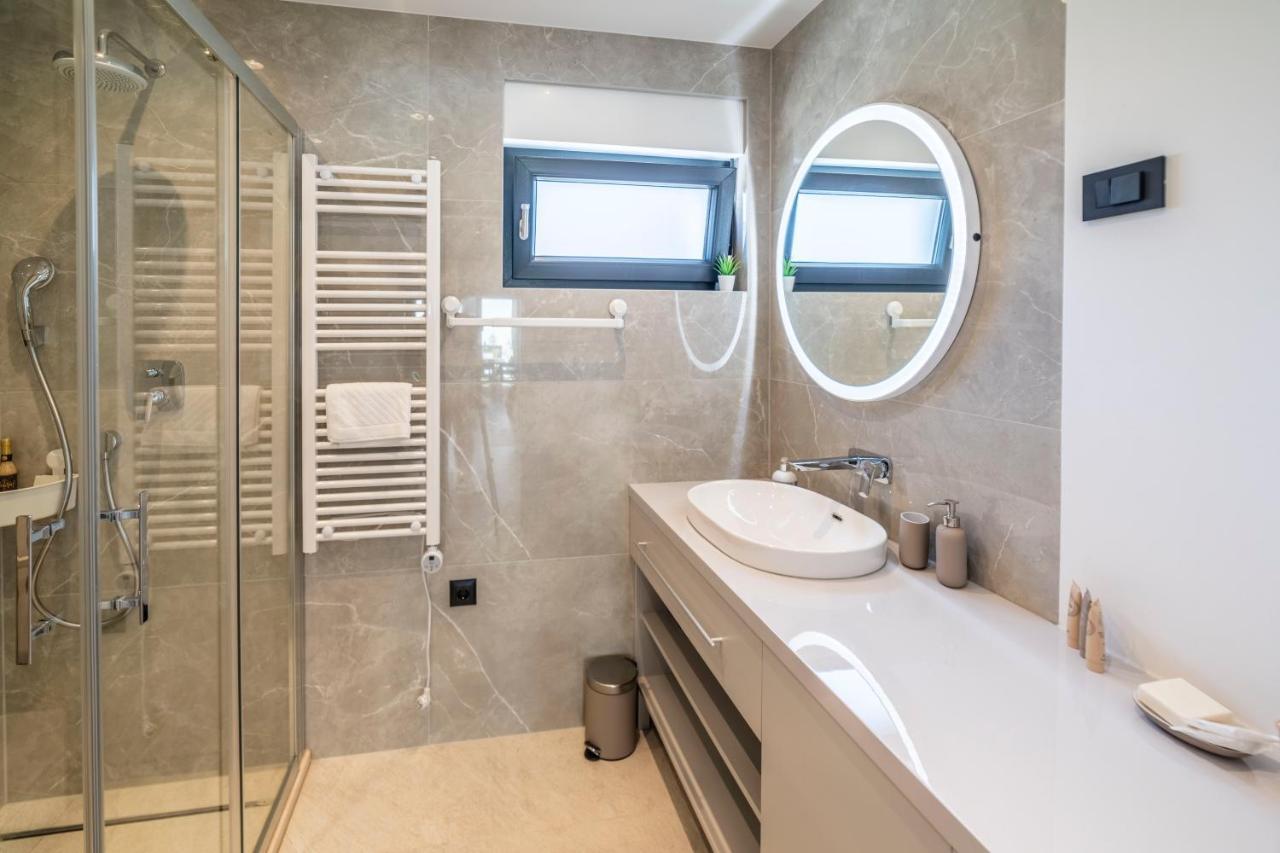 Pinna Residence - Vanga Πούλα Εξωτερικό φωτογραφία