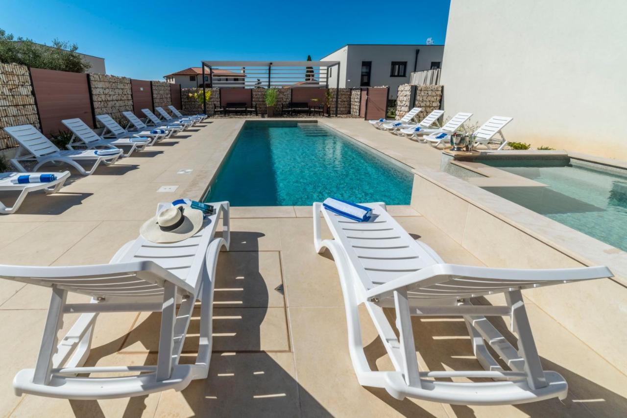 Pinna Residence - Vanga Πούλα Εξωτερικό φωτογραφία