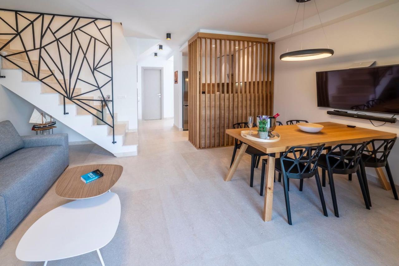 Pinna Residence - Vanga Πούλα Εξωτερικό φωτογραφία