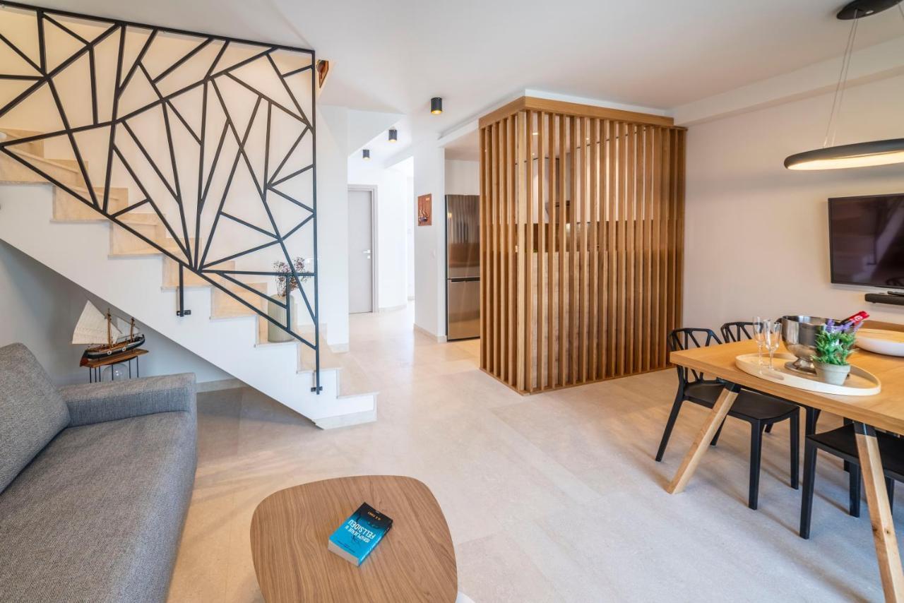Pinna Residence - Vanga Πούλα Εξωτερικό φωτογραφία