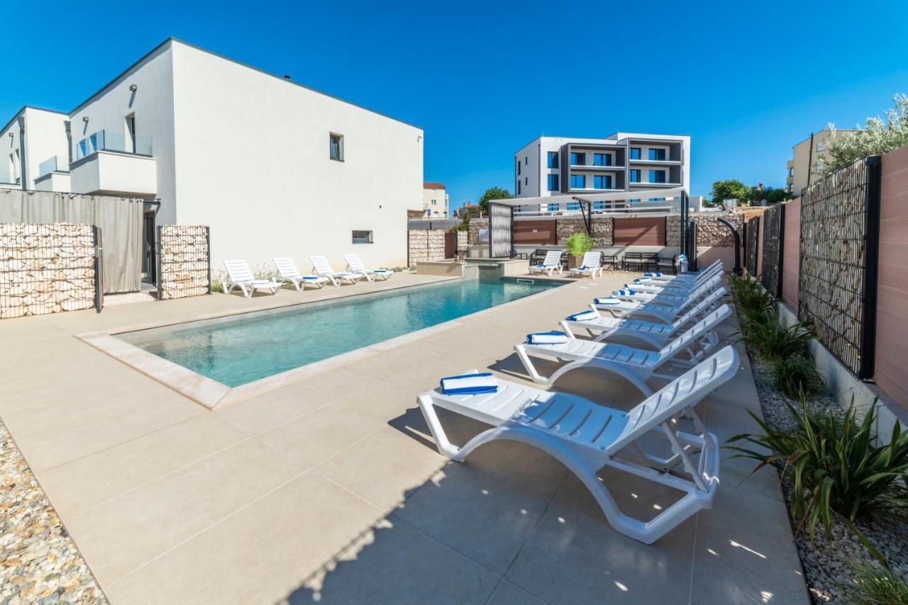 Pinna Residence - Vanga Πούλα Εξωτερικό φωτογραφία