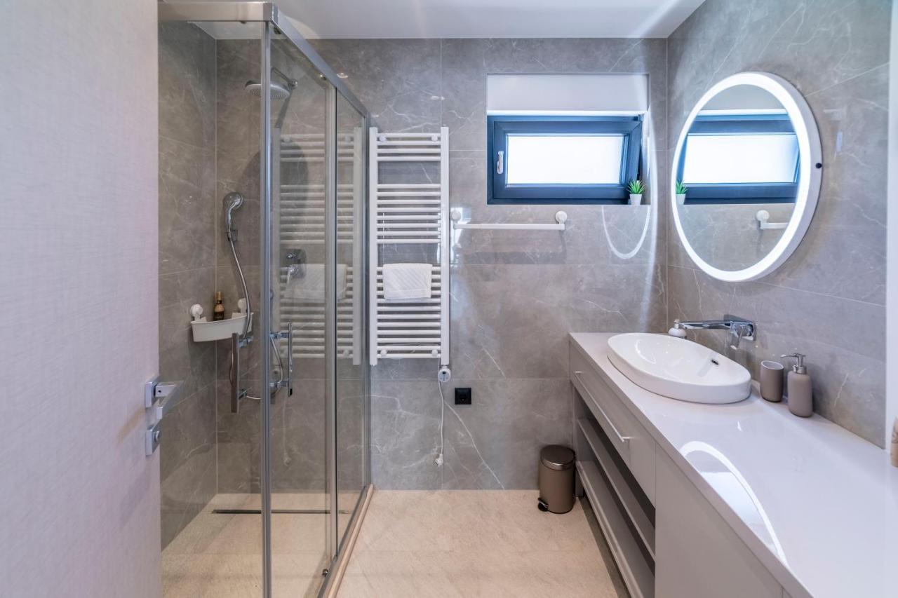 Pinna Residence - Vanga Πούλα Εξωτερικό φωτογραφία