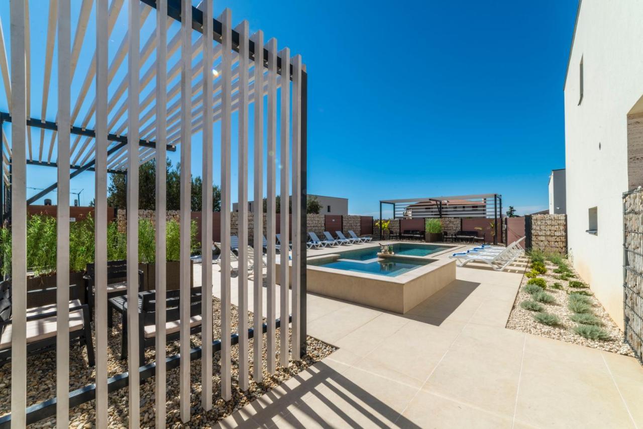 Pinna Residence - Vanga Πούλα Εξωτερικό φωτογραφία
