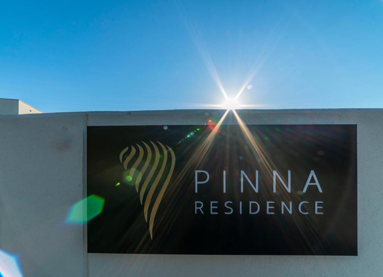 Pinna Residence - Vanga Πούλα Εξωτερικό φωτογραφία
