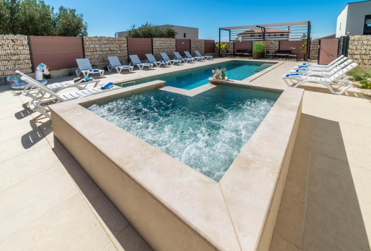 Pinna Residence - Vanga Πούλα Εξωτερικό φωτογραφία