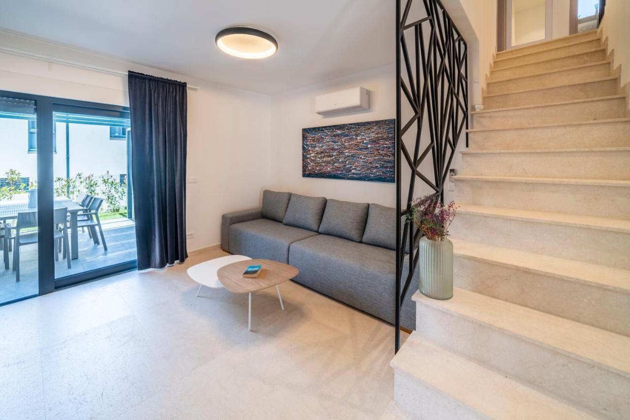 Pinna Residence - Vanga Πούλα Εξωτερικό φωτογραφία