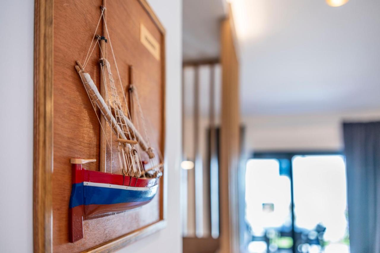 Pinna Residence - Vanga Πούλα Εξωτερικό φωτογραφία