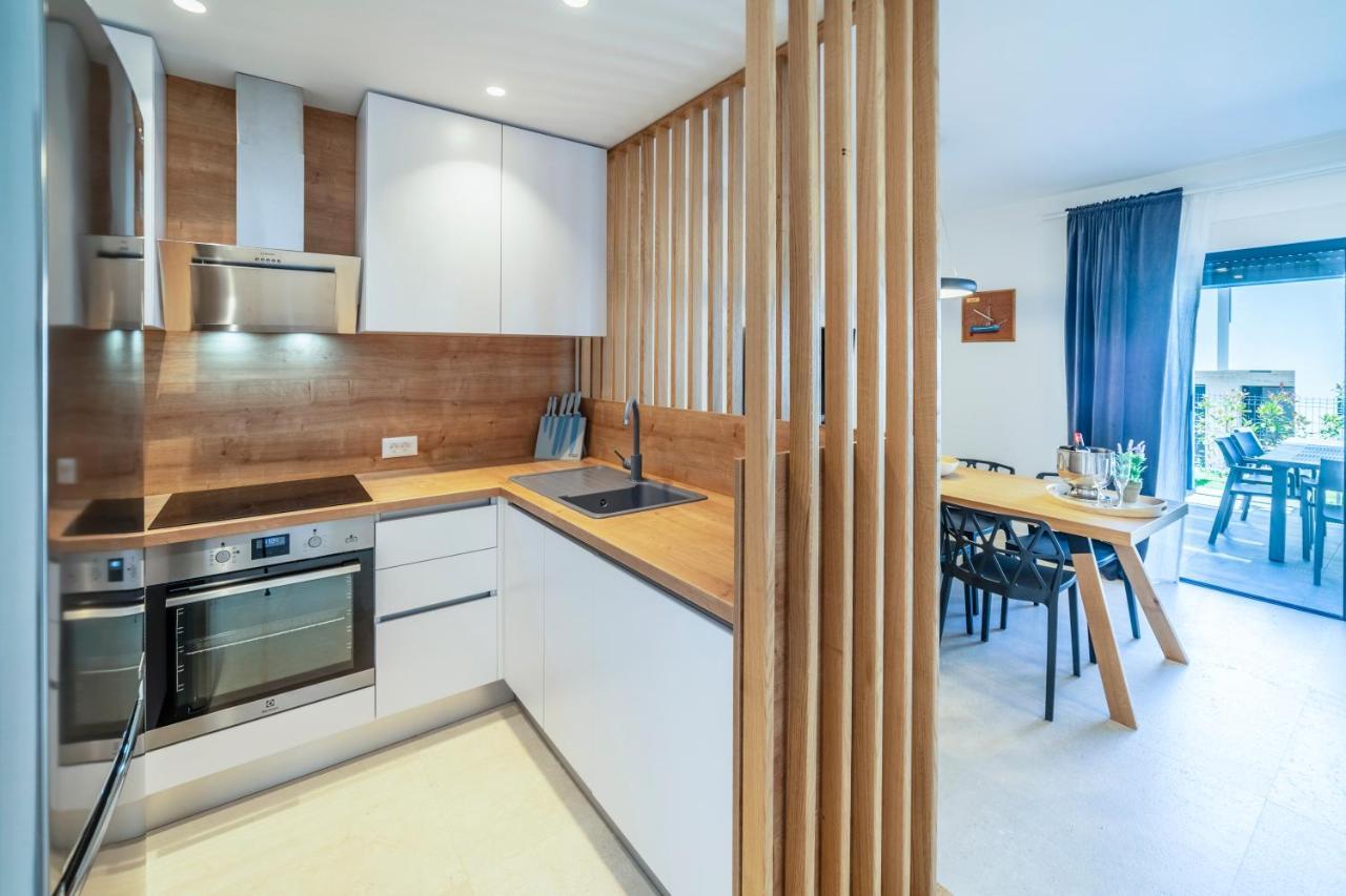 Pinna Residence - Vanga Πούλα Εξωτερικό φωτογραφία
