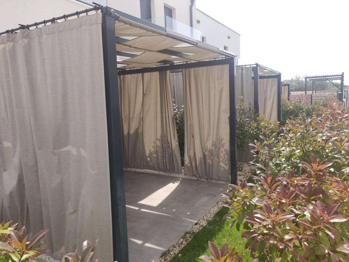 Pinna Residence - Vanga Πούλα Εξωτερικό φωτογραφία