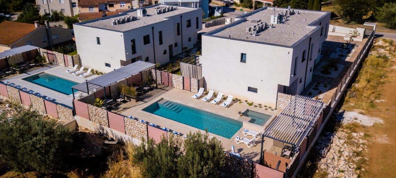 Pinna Residence - Vanga Πούλα Εξωτερικό φωτογραφία