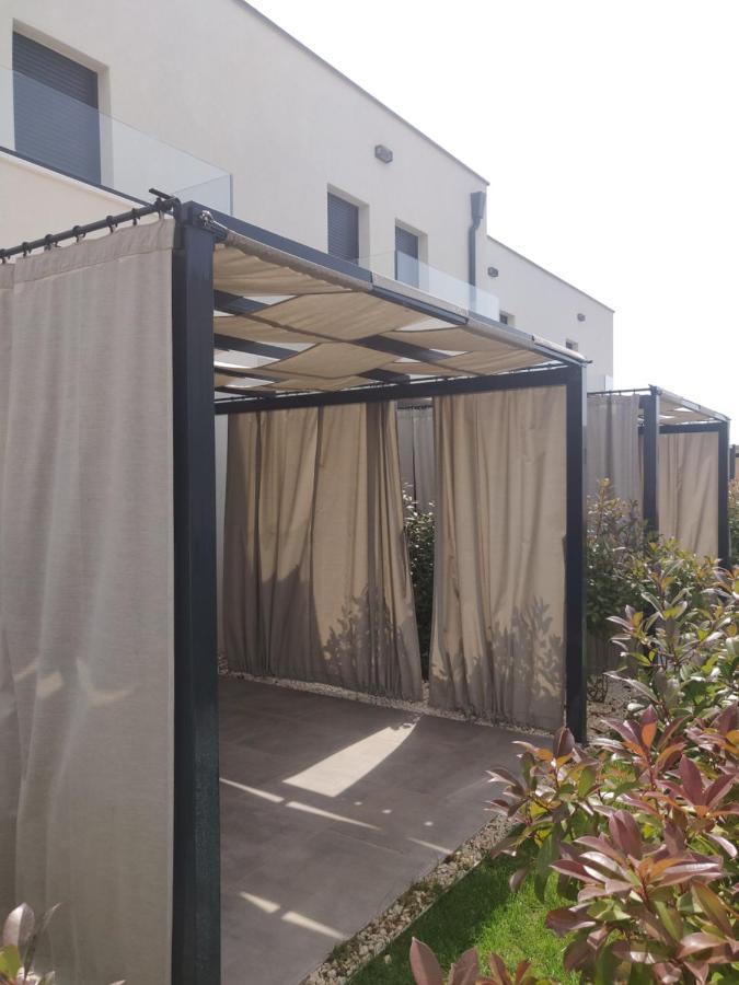 Pinna Residence - Vanga Πούλα Εξωτερικό φωτογραφία